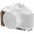 SmallRig 4803 - płytka L-kształtna, drewniany grip do Nikon Z fc, srebrny_1
